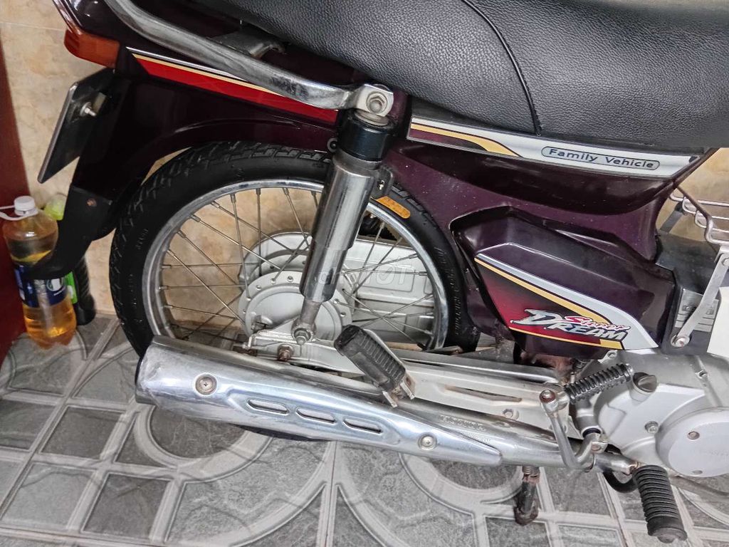 Cần bán xe. Mua bán Xe máy tại Huyện Hòa Vang Đà Nẵng được đăng bởi thanhthuy hình 8