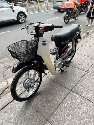 Honda dream Thái 1995 mới 90% Bstp chính chủ