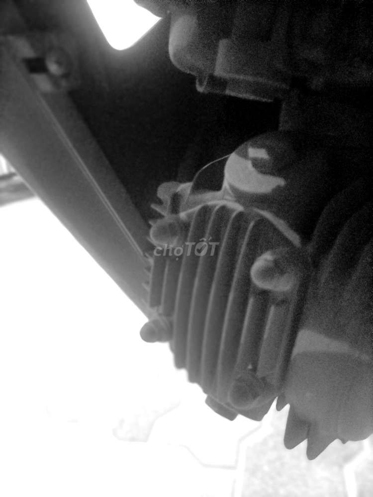 Muốn bán. Mua bán Xe máy tại Thành phố Thái Bình Thái Bình được đăng bởi Cường Lương hình 2