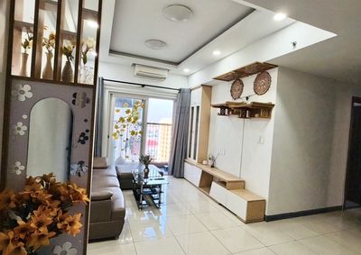 Аренда · 3 комн. · 85 м² · Quận Bình Tân, ул. Kinh Dương Vương