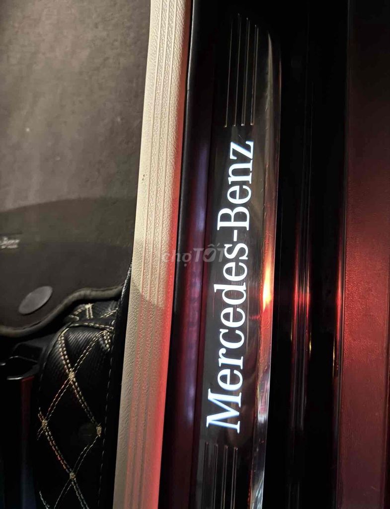 Mercedes Benz GLC 250 2916 chính chủ. Mua bán Ô tô tại Quận Bắc Từ Liêm Hà Nội được đăng bởi Nguyễn Ngọc hình 10