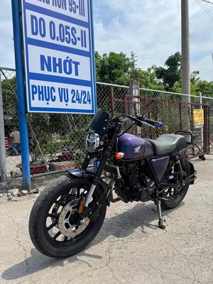 GPX Legend 200 chính chủ BSTP