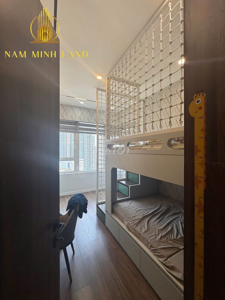 Hải Yến SAIGON PEARL - Bán căn hộ 3 PN 135m2 Giá 13 tỷ, full nội thất. Mua bán căn hộ/chung cư tại Quận Bình Thạnh Tp Hồ Chí Minh được đăng bởi Nguyễn Hải Yến hình 4