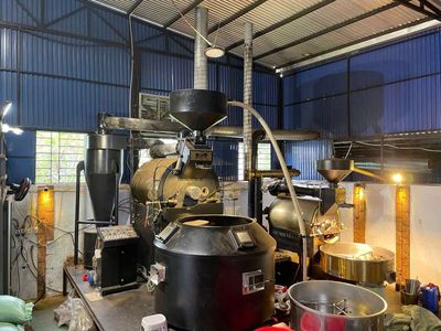 Công ty TNHH CÀ PHÊ MỘC NGUYÊN