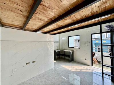 PHÒNG GÁC THOÁNG RỘNG NGAY ĐỖ XUÂN HỢP, ĐH VĂN HOÁ, KINH TẾ ĐỐI NGOẠI