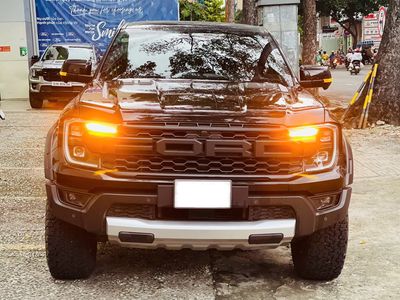Ford Ranger Raptor Nextgen 2023 - 26900 km. Mua bán Ô tô tại Quận Bình Thạnh Tp Hồ Chí Minh được đăng bởi Trần Hoàng Long