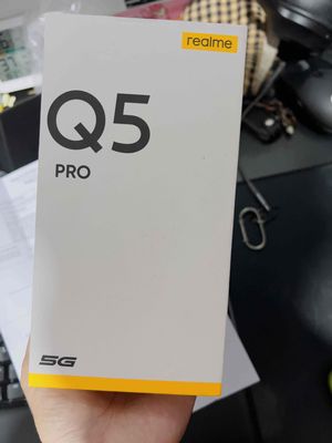 Realme Q5 Pro 256GB