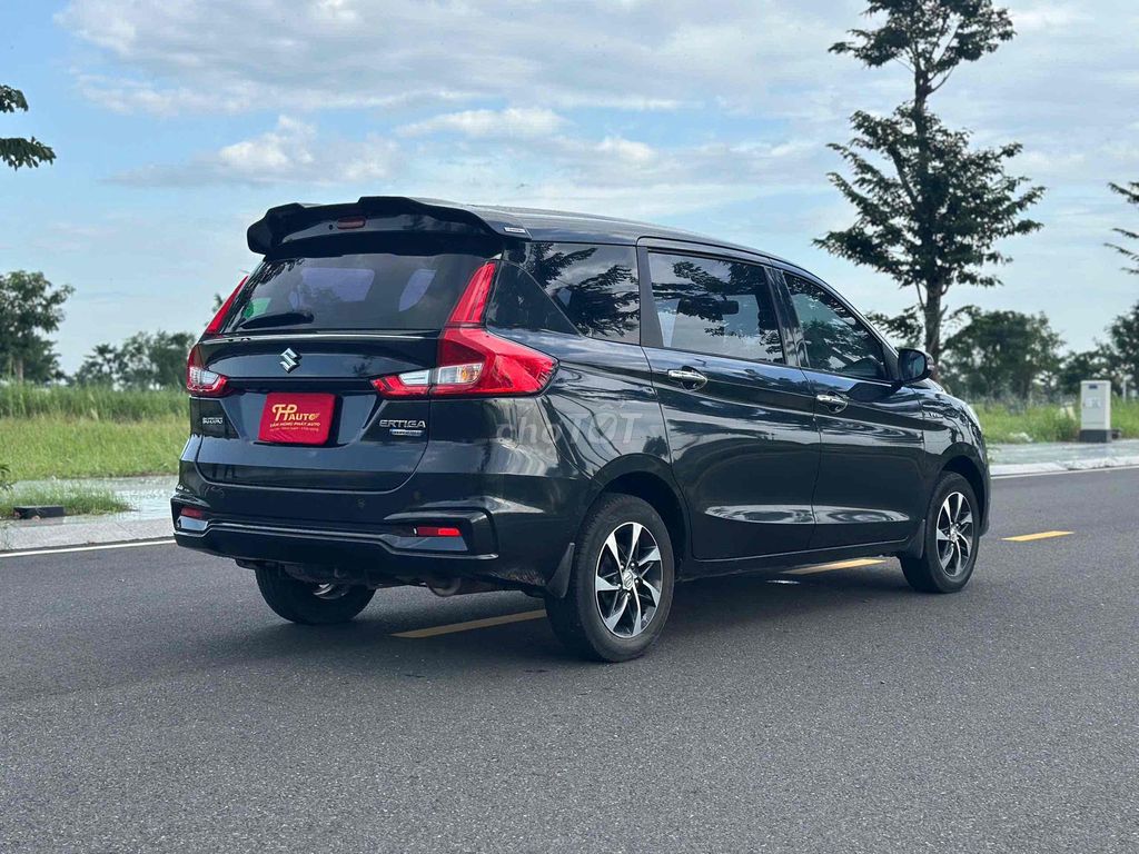 Suzuki Ertiga 2022 Hybrid - Siêu Tiết Kiệm Xăng.. Mua bán Ô tô tại Thành phố Thủ Đức Tp Hồ Chí Minh được đăng bởi Khoa Nguyen Mua Bán Suzuki Miền Nam hình 11