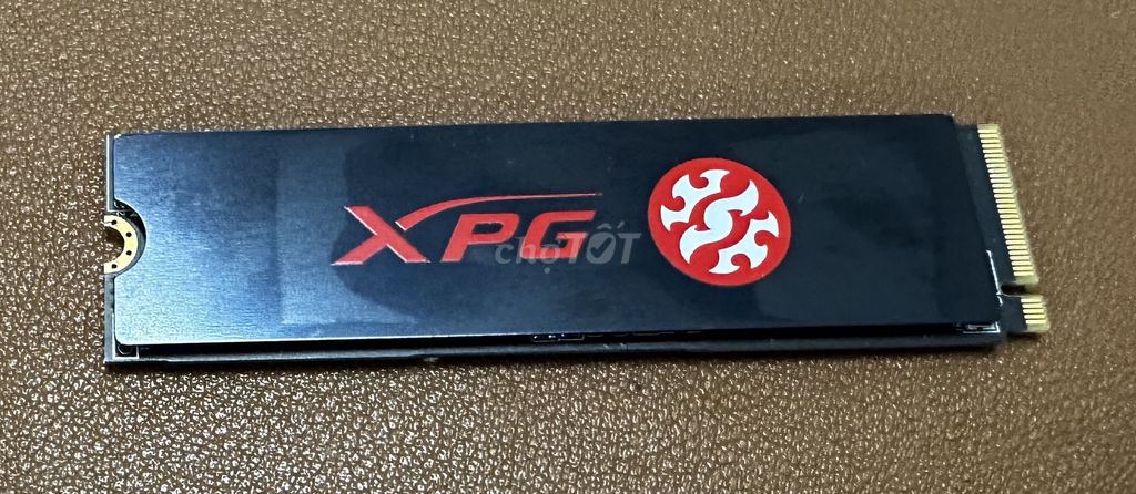 Ổ cứng SSD m2 XPG SX8200PNP dòng cao 2TB. Mua bán Linh kiện (RAM, Card...) tại Quận 1 Tp Hồ Chí Minh được đăng bởi Đức PHẠM hình 1