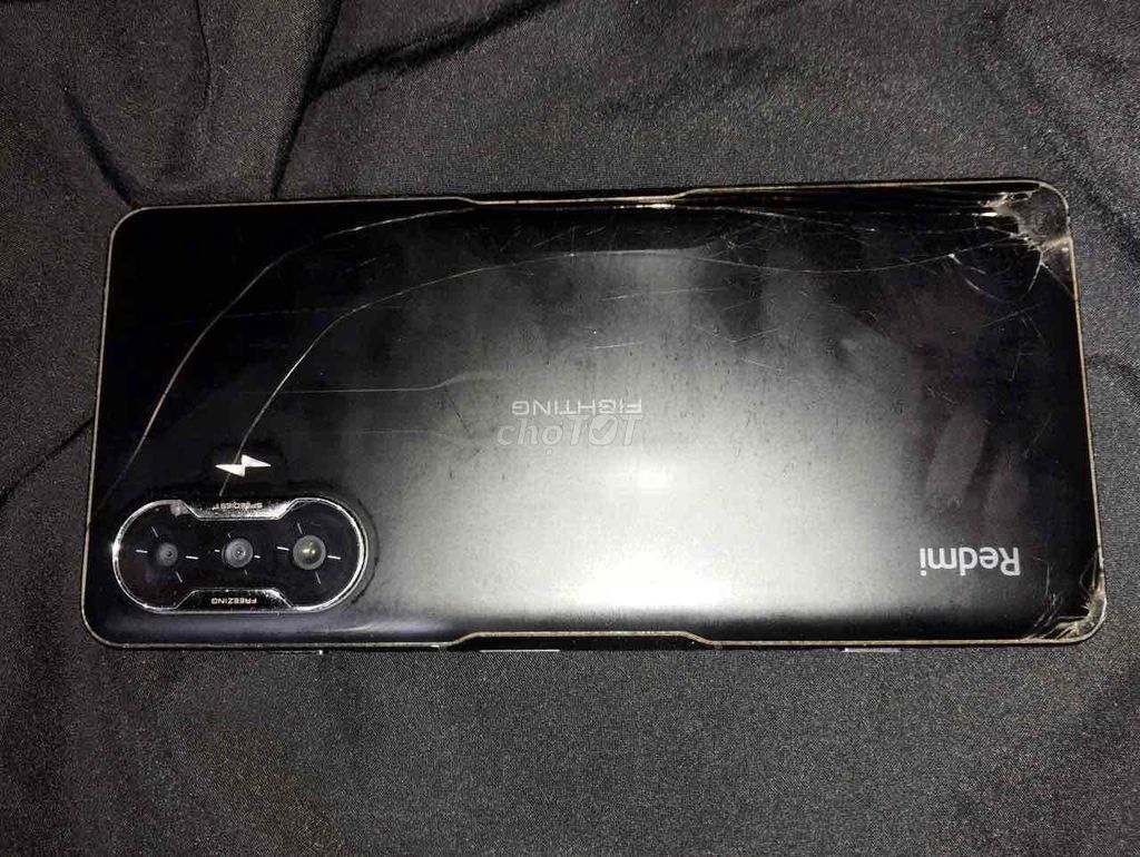 Xiaomi Redmi K40 Gaming 128GB Đen. Mua bán Điện thoại tại Quận Ba Đình Hà Nội được đăng bởi Quý hình 1