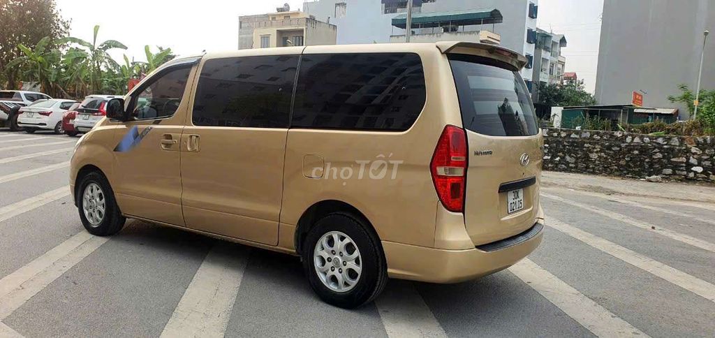 2007 - 487000 km. Mua bán Ô tô tại Huyện Thường Tín Hà Nội được đăng bởi Nguyễn Tùng  hình 4