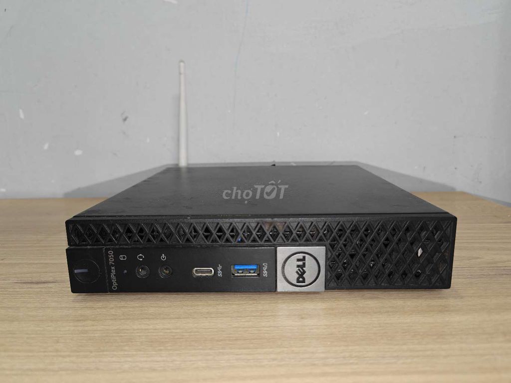Bán mini pc Dell. Mua bán Máy tính để bàn tại Thành phố Bắc Ninh Bắc Ninh được đăng bởi Tên chưa cung cấp hình 1