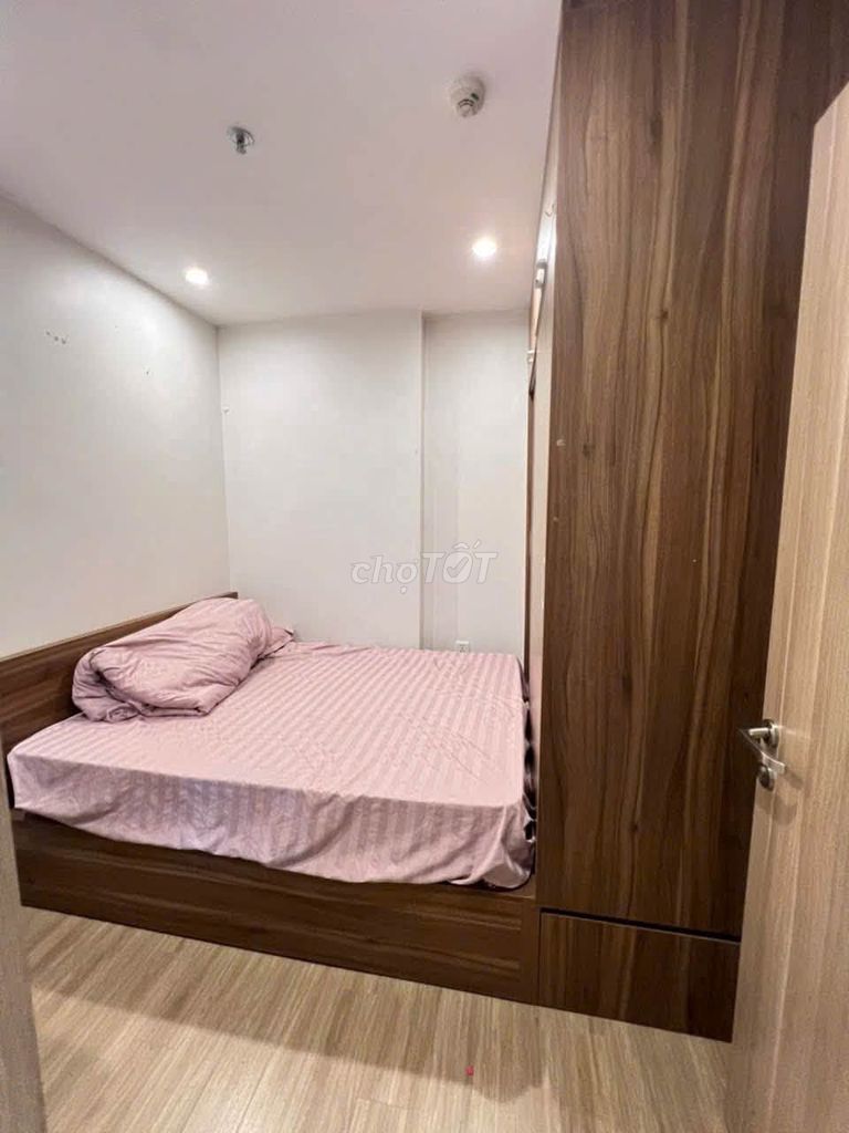 Сдается 2-комнатная квартира Vinhomes Ocean Park 1 - 2 - 3 с полной меблировкой