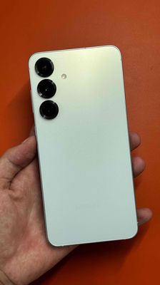 S25 Plus 512GB Xanh MINT đặc biệt 99% 2 sim
