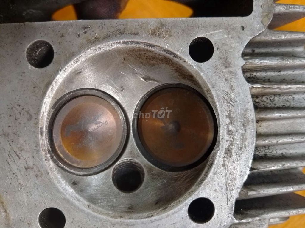 Cây dên với đầu bò cho AE độ máy lớn. Mua bán Phụ tùng xe tại Thành phố Thủ Đức Tp Hồ Chí Minh được đăng bởi Nam hình 6