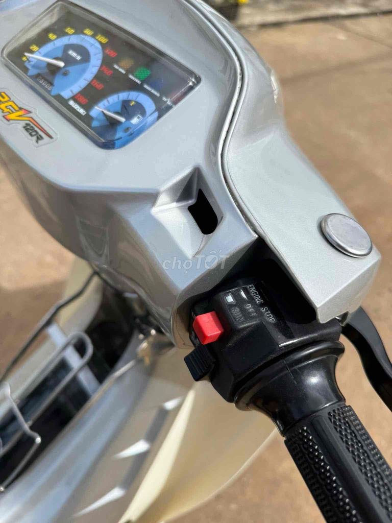 Xipo 1999 hqcn Full zin tồn cọp. Mua bán Xe máy tại Thành phố Pleiku Gia Lai được đăng bởi Anh Tú hình 7