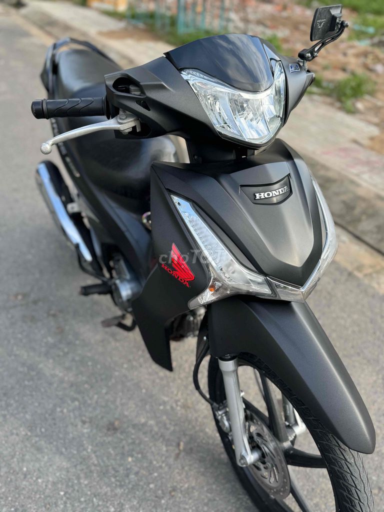 FUTURE 2020 ĐEN NHÁM NGUYÊN ZIN CHÍNH CHỦ KÝ GIẤY. Mua bán Xe máy tại Thành phố Thủ Đức Tp Hồ Chí Minh được đăng bởi  xe máy HOÀNG THỊNH Thủ Đức  hình 5