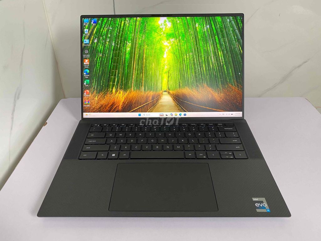 Dell XPS 9530 I7 13700H 16 512 Arc A370M 4G FHD+. Mua bán Laptop tại Quận Tân Phú Tp Hồ Chí Minh được đăng bởi LÊ KIỆT hình 1