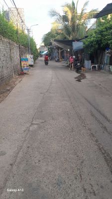 CHỦ CẦN BÁN NHANH LÔ ĐẤT KIỆT ÔTÔ ĐƯỜNG TRẦN VĂN CỪ. Mua bán đất tại Quận Liên Chiểu Đà Nẵng được đăng bởi Tiến Lên 