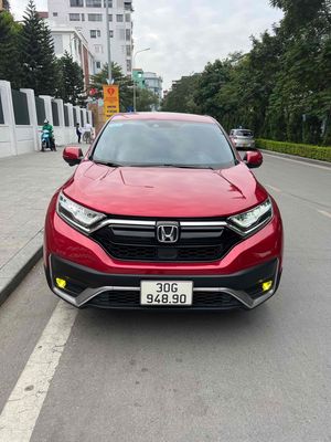 Honda CR V 2020 1.5G Sensing