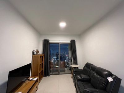 Căn hộ 110 m² · 3 PN · The Prince Residence