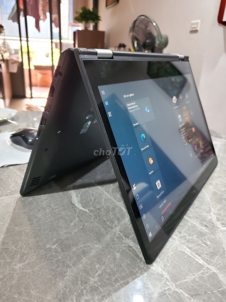 Lenovo Ideapad Flex 4 i7 8GB/250GB. Mua bán Laptop tại Quận Hoàng Mai Hà Nội được đăng bởi vo lan hình 1