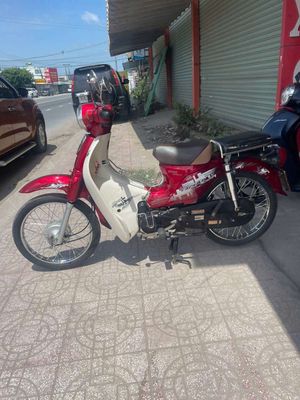 Cần Bán Cub 50 CLASSIC50 Năm 2020 Mới 80%. Mua bán Xe máy tại Huyện Đức Hòa Long An được đăng bởi Hoàng Vũ 