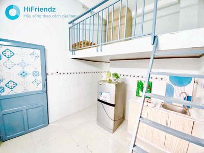 DUPLEX FULL NỘI THẤT DƯỚI TRỆT GẦN ĐH CÔNG THƯƠNG - AEON TÂN PHÚ. Cho thuê căn hộ/chung cư tại Quận Tân Phú Tp Hồ Chí Minh được đăng bởi Tuấn Anh HiFriendz