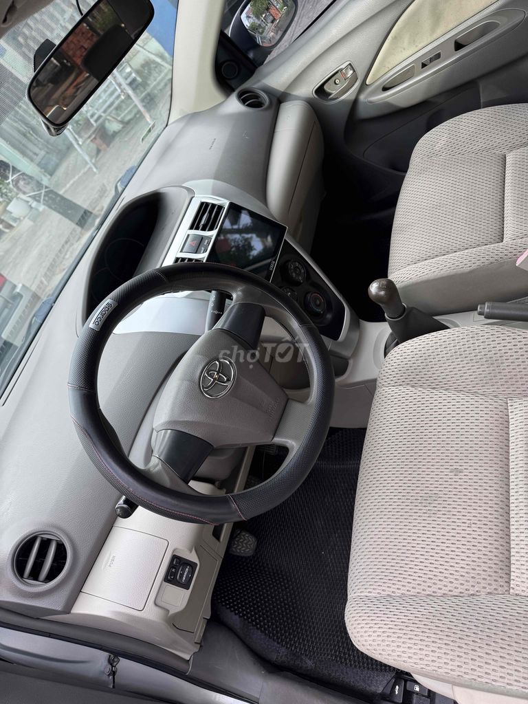 Toyota Vios 2010 G - 1345 km. Mua bán Ô tô tại Thành phố Tam Kỳ Quảng Nam được đăng bởi phạm tài  hình 8