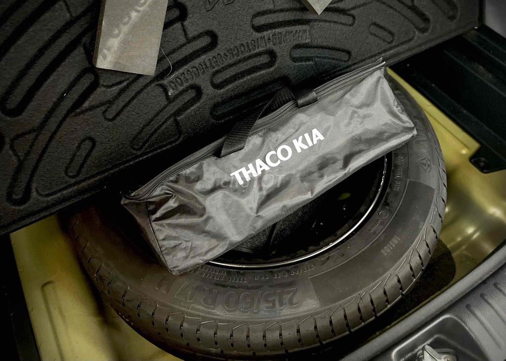 Kia Seltos 1.4Turbo Premium 2022 siêu đẹp. Mua bán Ô tô tại Thành phố Thủ Đức Tp Hồ Chí Minh được đăng bởi Nguyen Trung hình 5