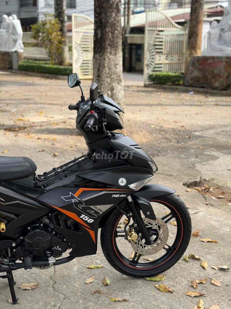 Xe Ex led có góp 0đ. Mua bán Xe máy tại Huyện Trảng Bom Đồng Nai được đăng bởi Xe Máy Ngọc Hưng hình 12