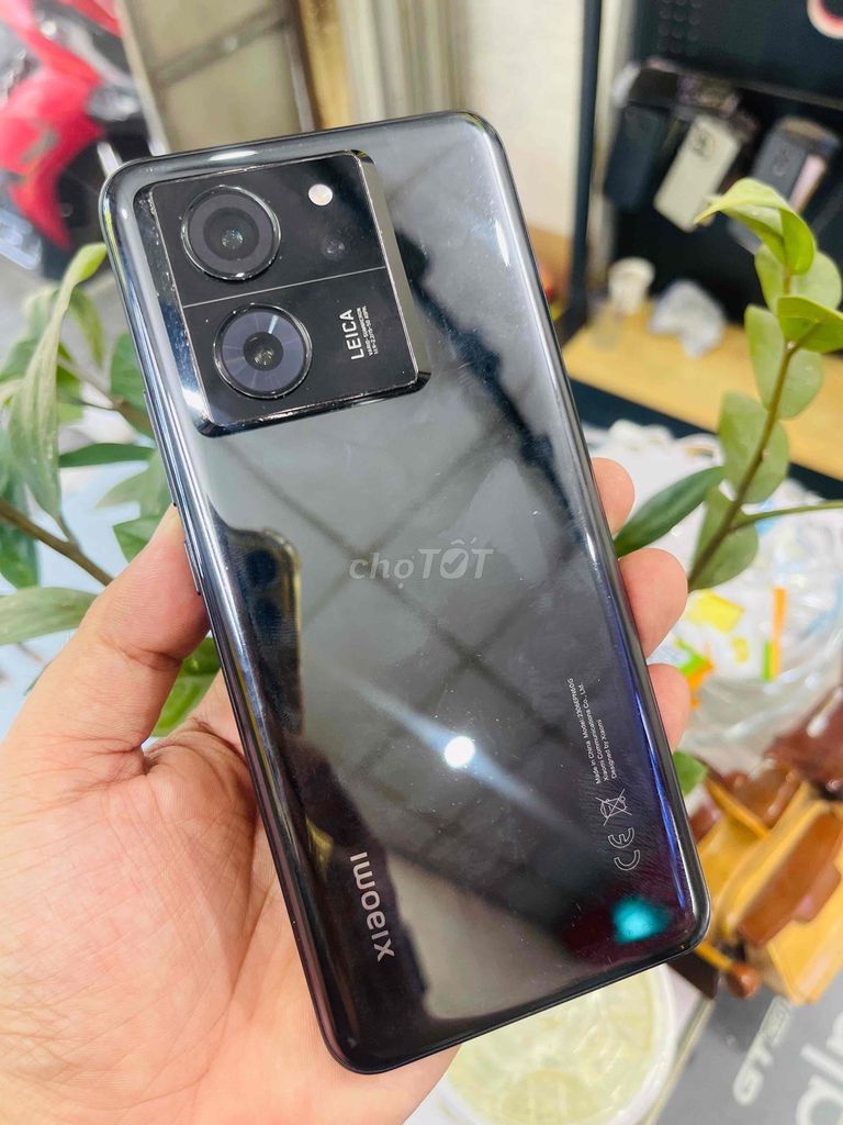 Xiaomi Mi13T 5G 12GB/256GB chính hãng. Mua bán Điện thoại tại Quận Liên Chiểu Đà Nẵng được đăng bởi phượng hình 1