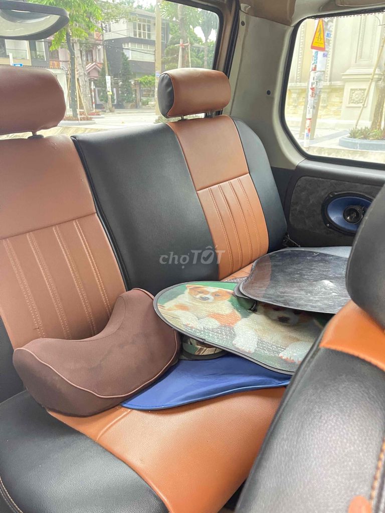 jolie 7 chổ , bản đủ, chính chủ. Mua bán Ô tô tại Quận Bình Tân Tp Hồ Chí Minh được đăng bởi khang hình 9