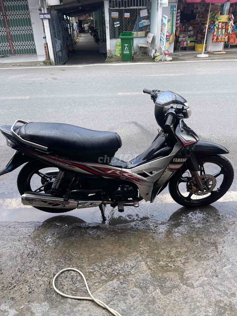 Yamaha surut 2015 biển 69 máy êm ru fun chức năng. Mua bán Xe máy tại Quận Cái Răng Cần Thơ được đăng bởi Cầm Đồ Minh Tấn hình 2