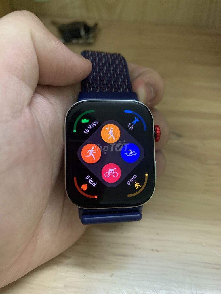 Đồng hồ Huawei Watch Fit 3