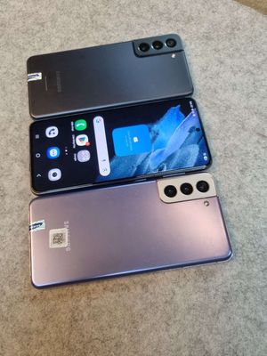 SamSung S21 5G bản Hàn sd 1sim và bản Mỹ sd 2sim. Mua bán Điện thoại tại Quận Thanh Xuân Hà Nội được đăng bởi Shop 173 Nguyễn Xiển Thanh Xuân Hà Nội 