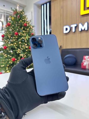 IP 12PROMAX_512GB. MÁY ZIN QUỐC TẾ SIÊU RẺ 99%. Mua bán Điện thoại tại Thành phố Biên Hòa Đồng Nai được đăng bởi DT MOBILE BIÊN HOÀ