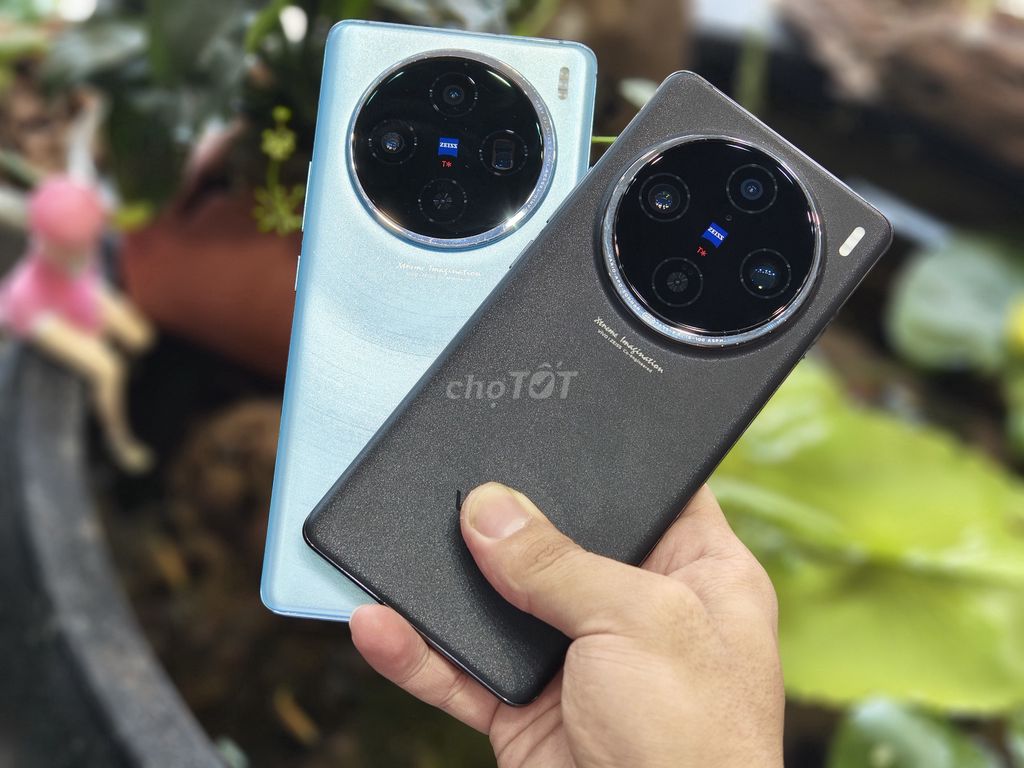 Vivo X100 Ultra_X100s Pro_X100 Pro Mới. Mua bán Điện thoại tại Quận Gò Vấp Tp Hồ Chí Minh được đăng bởi Vio Store Thủ Dầu Một hình 1