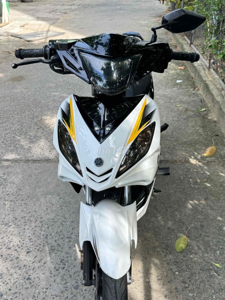 ex tự động xún fun áo 2009. Mua bán Xe máy tại Quận Hải Châu Đà Nẵng được đăng bởi thu mua xe máy cũ tận nhà giá cao hình 4