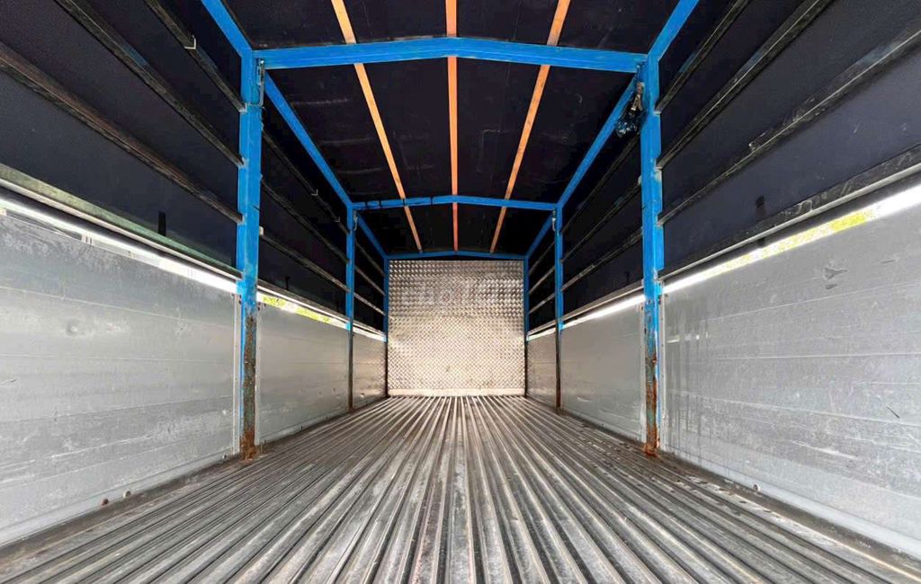 Bán hino xzu730 sx 2020 tải 4t8 thùng 5m7. Mua bán Xe tải, xe ben tại Thành phố Thuận An Bình Dương được đăng bởi hồng thanh hình 3