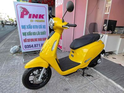 💙Pink Phú Nhuận💙Evo200 Lite 2025 Bán Xe Máy Điện