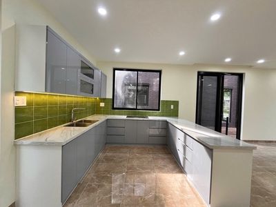 cho thuê nhà biệt thự  khu Aqua 2, Waterpoint Nam Long, Bến Lức. Cho thuê nhà ở tại Huyện Bến Lức Long An được đăng bởi Nguyễn Thùy