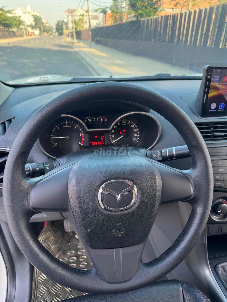 Madaz BT50 2.2MT 4x4 đkld 2019 85000km. Mua bán Ô tô tại Huyện Bình Chánh Tp Hồ Chí Minh được đăng bởi Phúc hình 8