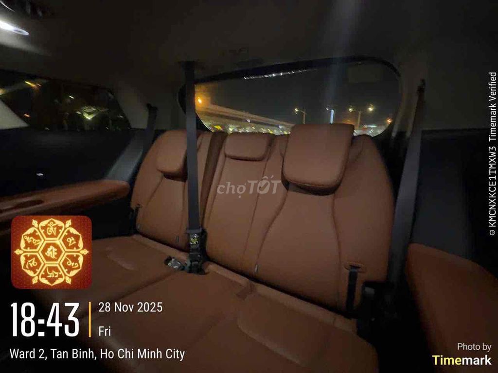 Kia Carnival 2024 2.2D Signature 7 ghế - 9000 km. Mua bán Ô tô tại Quận Tân Bình Tp Hồ Chí Minh được đăng bởi duy hình 10
