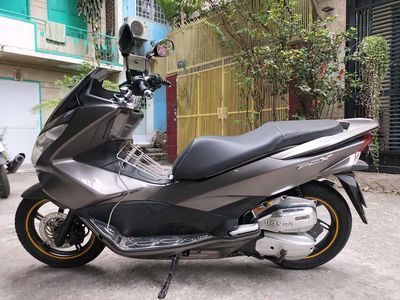 Honda PCX 2016 Xám 111.000km