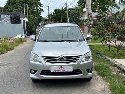 Toyota Innova 2012 E - 126000 km. Mua bán Ô tô tại Thành phố Thủ Dầu Một Bình Dương được đăng bởi Trần Đình Sáng