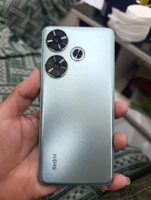 redmi turbo 3 12/256 rom quốc tế tiếng Việt