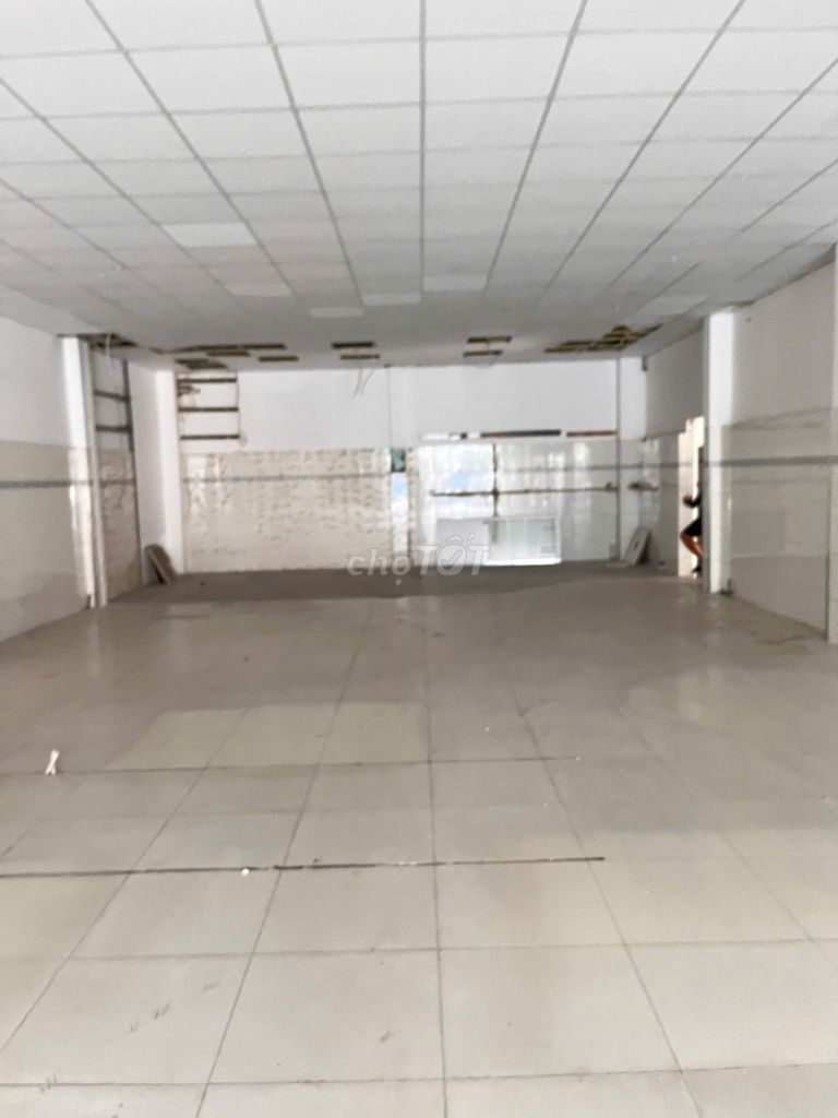Cho thuê nhà mặt tiền đường Lê Văn Quới 9 x 25m Vị trí siêu đẹp VipVip - ảnh 3