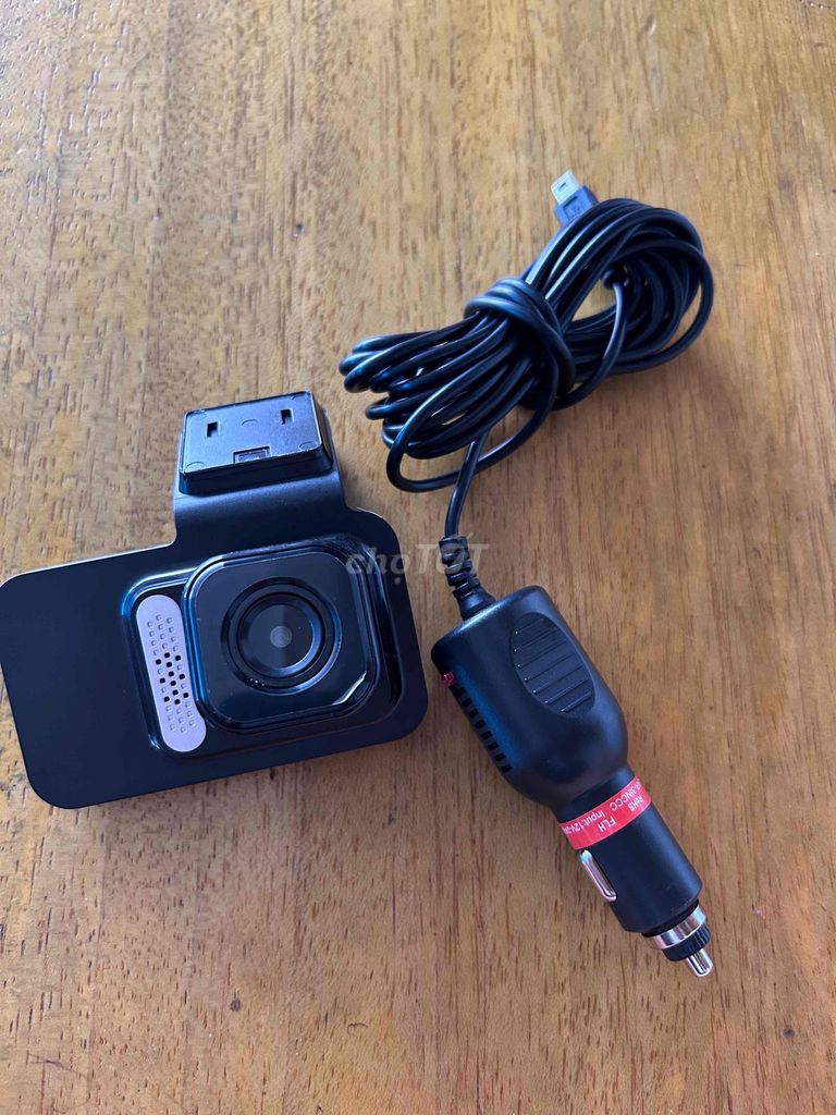 Camera hành trình 256GB Đen. Mua bán Máy ảnh, Máy quay tại Huyện Tân Kỳ Nghệ An được đăng bởi trần Thịnh hình 1