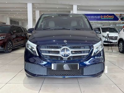 Mercedes Benz V250 Luxury 2020, 1 chủ, tên cty xhđ. Mua bán Ô tô tại Thành phố Thủ Đức Tp Hồ Chí Minh được đăng bởi Đức Hưng Siêu thị ô tô Thủ Đức
